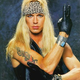 Illustration for article titled 20 Years Of Bret Michaels Hair